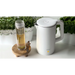 MPM Cordless kettle MCZ-105 white 1.7 l - Electric kettlesAGD-CZE<<<Home Appliance - ProductsAGD<<<ActionPL
