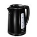 MPM Cordless kettle MCZ-112black 1,7 L 2200 W - Electric kettlesAGD-CZE<<<Home Appliance - ProductsAGD<<<ActionPL