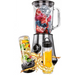 MPM MBL-15M blender 1 L Tabletop blender 450 W Stainless steel - Mixers / blendersAGD-MIB<<<Home Appliance
