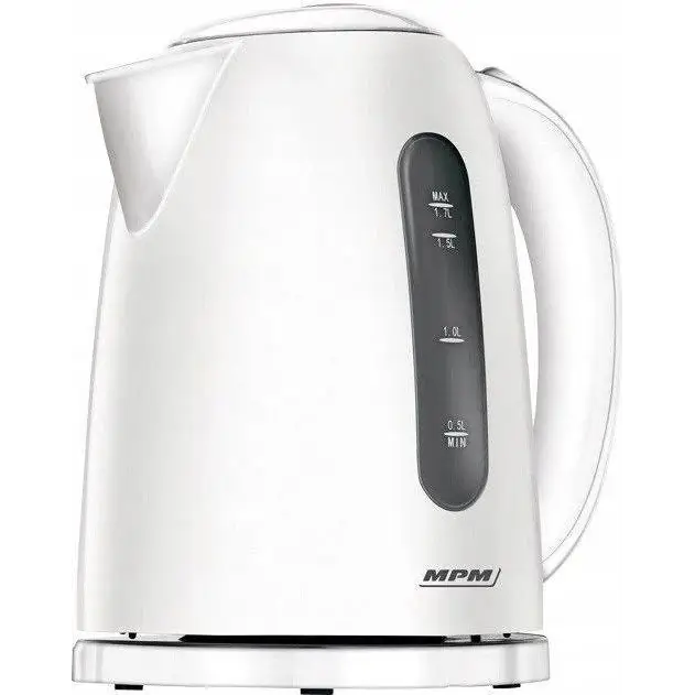 MPM MCZ-85 electric kettle 1.7 l - Electric kettlesAGD-CZE<<<Home Appliance - ProductsAGD<<<ActionPL