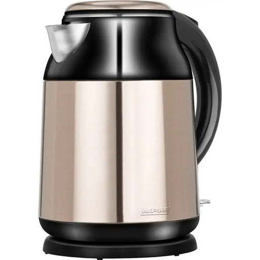 MPM MCZ-91M electric kettle 1,7 l - Electric kettlesAGD-CZE<<<Home Appliance - ProductsAGD<<<ActionPL
