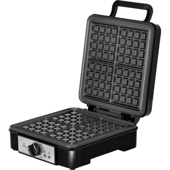 MPM MGO-36M waffle iron - ToastersAGD-OPK<<<Home Appliance - ProductsAGD<<<ActionPL