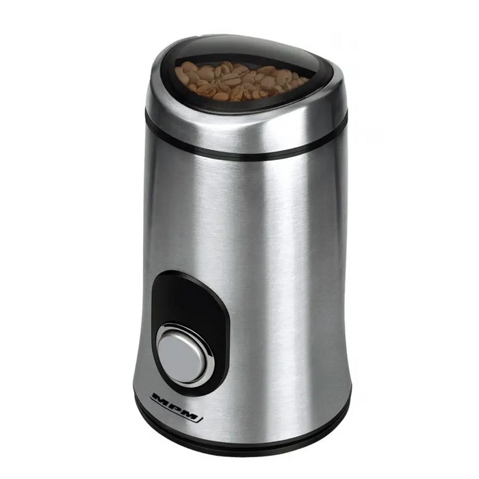 MPM MMK-02M coffee grinder - Coffee grindersAGD-MLY<<<Home Appliance - ProductsAGD<<<ActionPL