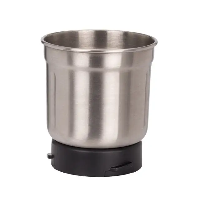 MPM MMK-06M coffee grinder Blade grinder 200 W Stainless steel - Coffee grindersAGD-MLY<<<Home Appliance