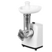MPM MMM-05 mincer 650 W Stainless steel White - GrindersAGD-MDM<<<Home Appliance - ProductsAGD<<<ActionPL