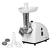 MPM MMM-05 mincer 650 W Stainless steel White - GrindersAGD-MDM<<<Home Appliance - ProductsAGD<<<ActionPL