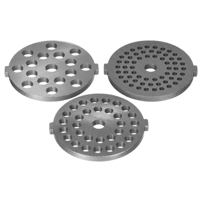 MPM MMM-05 mincer 650 W Stainless steel White - GrindersAGD-MDM<<<Home Appliance - ProductsAGD<<<ActionPL