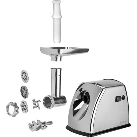 MPM MMM-07M mincer - GrindersAGD-MDM<<<Home Appliance - ProductsAGD<<<ActionPL