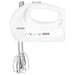 MPM MMR-25 hand mixer white - Mixers / blendersAGD-MIB<<<Home Appliance - ProductsAGD<<<ActionPL