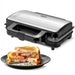 MPM MOP-20M Sandwich Toaster - ToastersAGD-OPK<<<Home Appliance - ProductsAGD<<<ActionPL