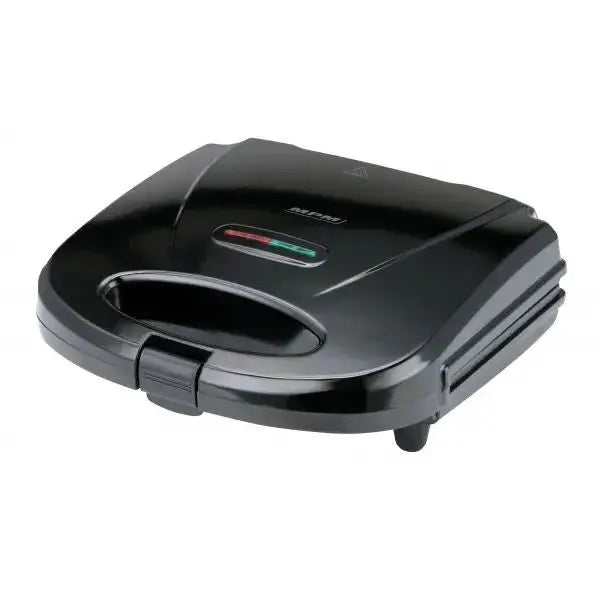 MPM MOP-47 sandwich toaster black - ToastersAGD-OPK<<<Home Appliance - ProductsAGD<<<ActionPL