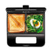 MPM MOP-48M - sandwich toaster - ToastersAGD-OPK<<<Home Appliance - ProductsAGD<<<ActionPL