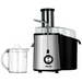 MPM MSO-18-M Juicer 1000 W Black Silver - JuicersAGD-SOK<<<Home Appliance - ProductsAGD<<<ActionPL