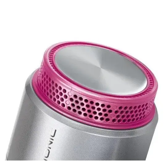 MPM MSW-22 Hair dryer 1800 W Silver Pink - HairdryersAGD-SUS<<<Home Appliance - ProductsAGD<<<ActionPL