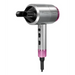 MPM MSW-22 Hair dryer 1800 W Silver Pink - HairdryersAGD-SUS<<<Home Appliance - ProductsAGD<<<ActionPL