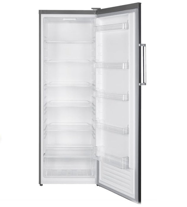 Refrigerator MPM-335-CJ-31 dark inox