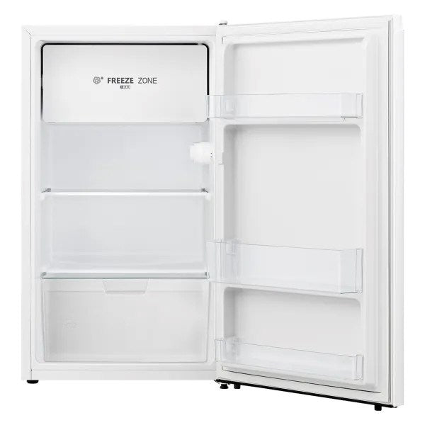 MPM-81-CJH-23/E - Refrigerator-freezer, white