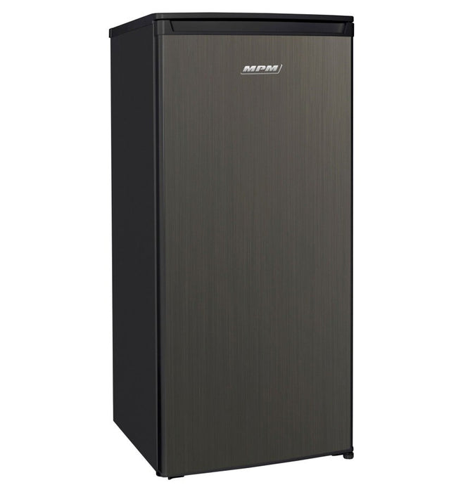 REFRIGERATOR MPM-200-CJ-19/E dark inox
