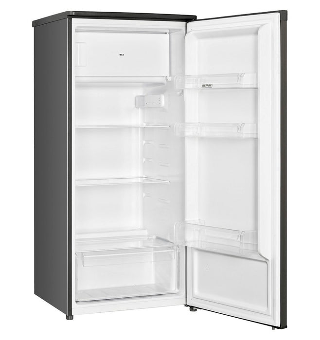 REFRIGERATOR MPM-200-CJ-19/E dark inox