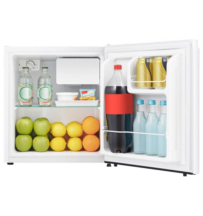 Refrigerator MPM-46-CJ-07 white, capacity 45 L, height 50 cm, width 45 cm