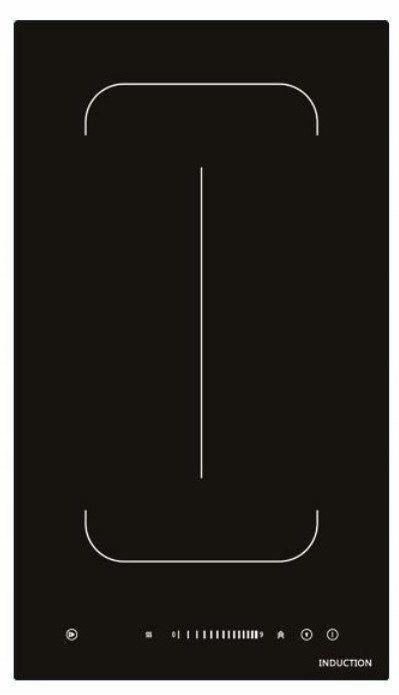 Induction cooktop MPM-30-IM-09