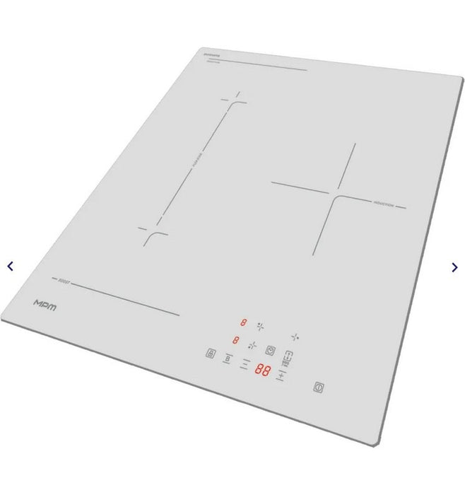 MPM-45-IM-16/W built-in induction hob, white