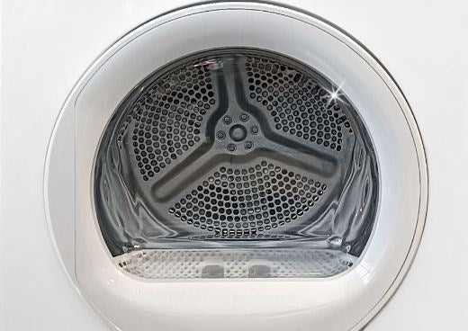 MPM MPM-90-SH-45 Condenser dryer with heat pump White