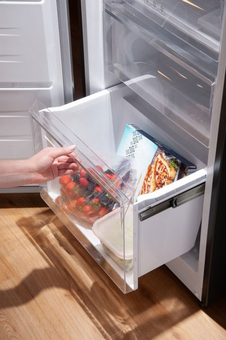 MPM-304-ZF-12 freezer Freestanding Inox