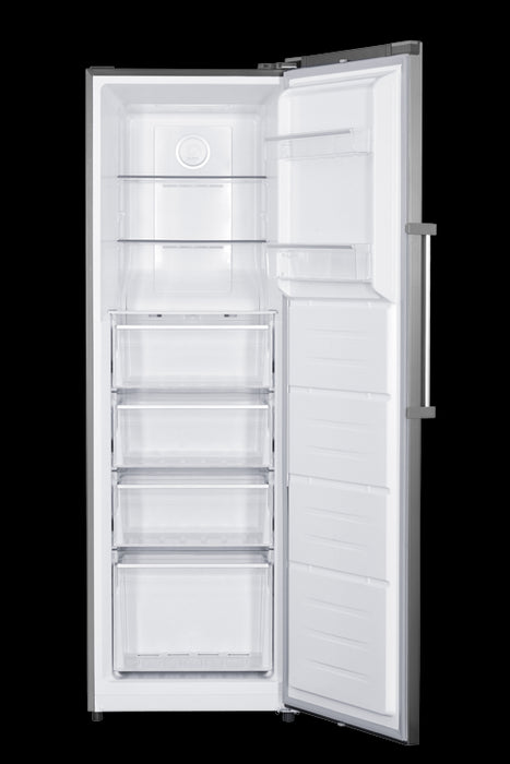 MPM-304-ZF-12 freezer Freestanding Inox