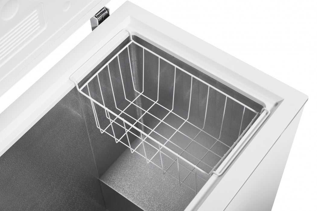 Box freezer MPM-145-SK-10E/N capacity 142l