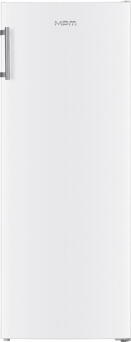 Drawer freezer MPM-161-ZF-19/D, white, capacity 161 l, 54 cm, No Frost