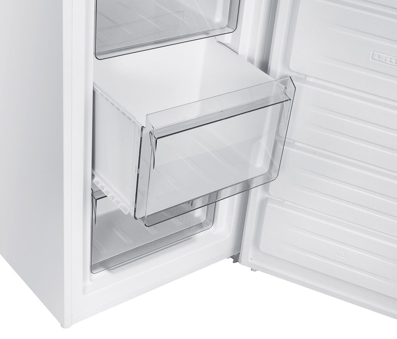 Drawer freezer MPM-161-ZF-19/D, white, capacity 161 l, 54 cm, No Frost
