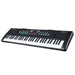 MQ 605 UFB - keyboard with microphone for learning to play designed for children