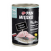 Mr. Meat Chicken with cod - Wet cat food - 400g - Wet foodDLK-KAM<<<For the catDLK<<<ActionPL