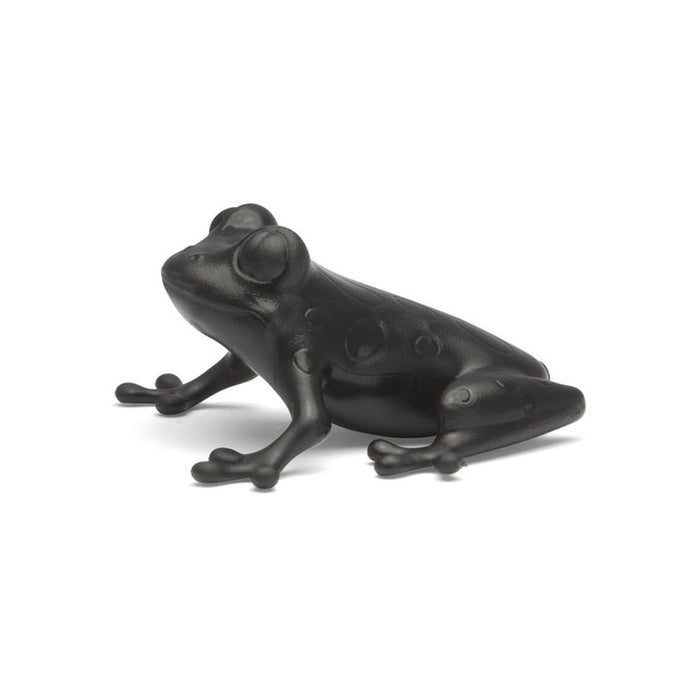 MR&MRS FRAGRANCE FROG BLACK 1 PCS