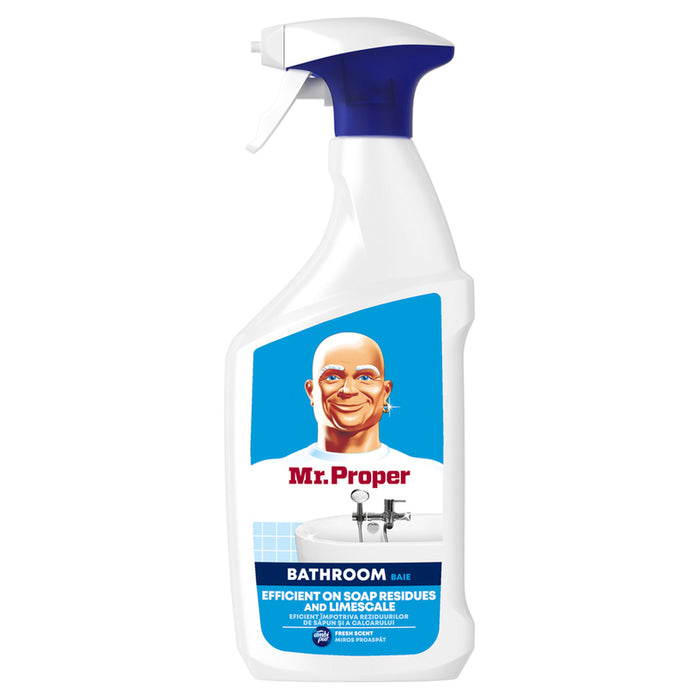 BATH SPRAY 800 ML MR.PROPER