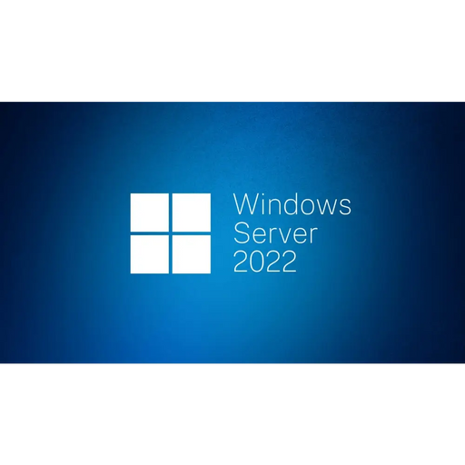 MS DSP Windows Server CAL 2022 English 1pk DSP 5 Clt Device CAL (GB) - Сървърен лиценз CAL<<<Сървърен софтуер и