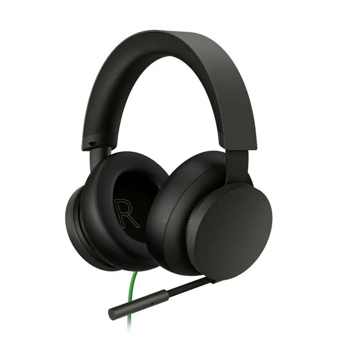 MS Xbox STEREO HEADSET EMEA - Гейминг слушалки и колонки<<<Аксесоари за игри<<<Гейминг<<<ALSO