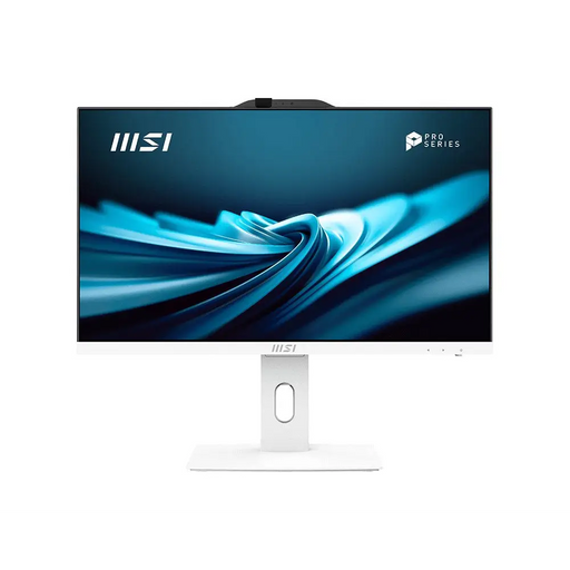 MSI AIO PRO AP242P 14M-896EU i7-14700 23,8’’ IPS LED FHD Non-Touch Anti-Glare 16GB SSD1TB M.2 AX211 WiFi 6E Windows 11