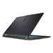 MSI Cyborg 15 A13VE-1067XPL Intel® Core™ i7 i7-13620H Laptop 39.6 cm (15.6’’) Touchscreen Full HD 16 GB DDR5-SDRAM 512