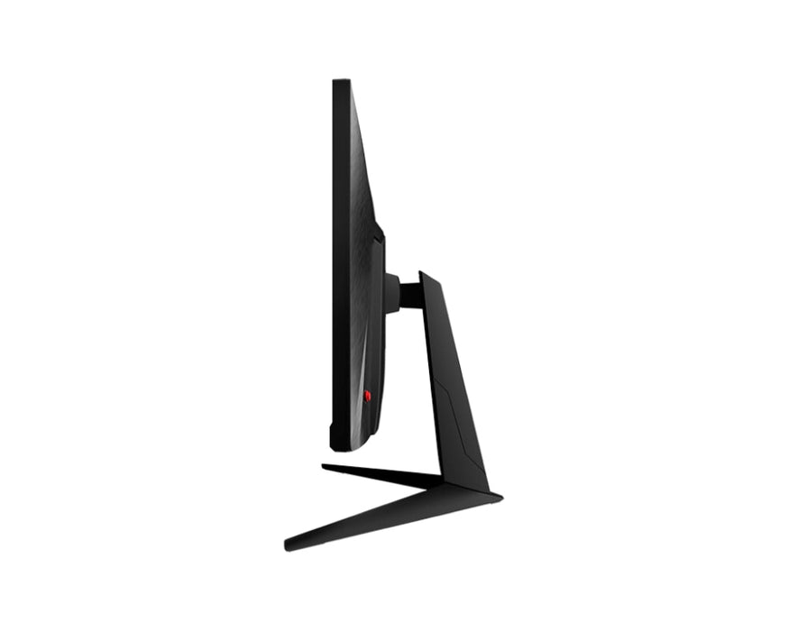 MSI G2412F 23.8’’ Rapid IPS 1ms 180Hz AG FHD 1920x1080 Flat 16:9 Adaptive-sync NIGHT VISION Anti-Flicker LESS BLUE