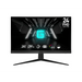 MSI G2412F 23.8’’ Rapid IPS 1ms 180Hz AG FHD 1920x1080 Flat 16:9 Adaptive-sync NIGHT VISION Anti-Flicker LESS BLUE