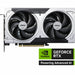 MSI GEFORCE RTX 5060 Ti 8G VENTUS 2X OC PLUS VGA - Гейминг видеокарти<<<Гейминг