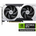 MSI GEFORCE RTX 5060 Ti 8G VENTUS 2X OC PLUS VGA - Гейминг видеокарти<<<Гейминг