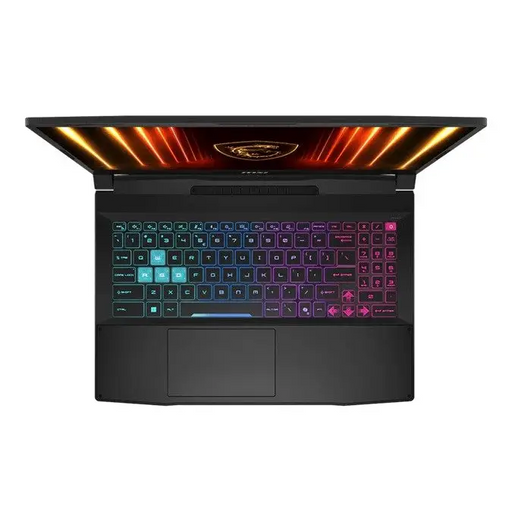 MSI Katana 15 HX B14WFK-494XPL i5-14450HX 15.6’’ FHD 144Hz IPS-Level 16GB DDR5 SSD512 GeForce RTX 5060 8GB NoOS 2Y