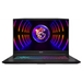 MSI Katana 17 B13VEK-1261XPL Intel® Core™ i7 i7-13620H Laptop 17,3’’ Full HD 16 GB DDR5-SDRAM 1 TB SSD NVIDIA GeForce