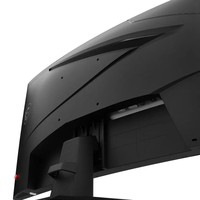 MSI MAG 244C computer monitor 59.9 cm (23.6’’) 1920 x 1080 pixels Full HD LCD Black - LCD monitors