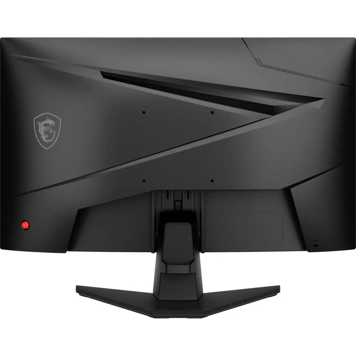 MSI MAG 244C computer monitor 59.9 cm (23.6’’) 1920 x 1080 pixels Full HD LCD Black - LCD monitors