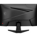 MSI MAG 244C computer monitor 59.9 cm (23.6’’) 1920 x 1080 pixels Full HD LCD Black - LCD monitors