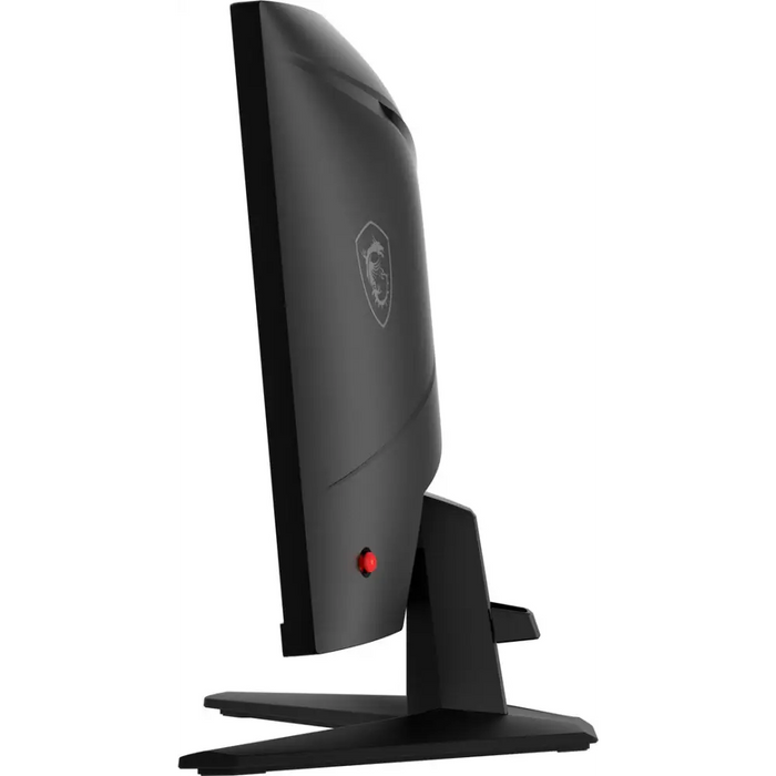 MSI MAG 244C computer monitor 59.9 cm (23.6’’) 1920 x 1080 pixels Full HD LCD Black - LCD monitors